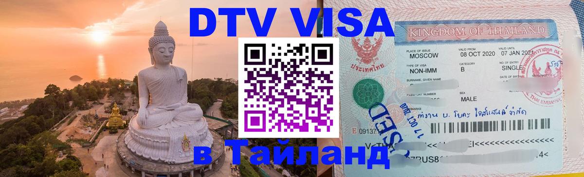 Оформление DTV визы под ключ: стоимость и тарифы, только загранпаспорт - 04.10.2025 
